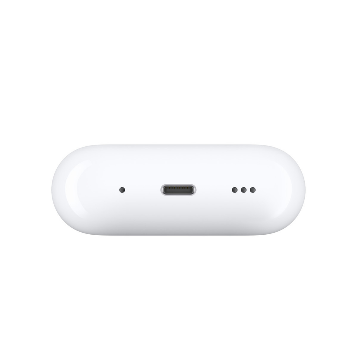 Pre-owned airpods pro 2 lightning White