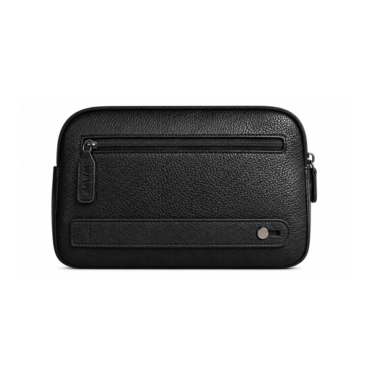 Leather bag