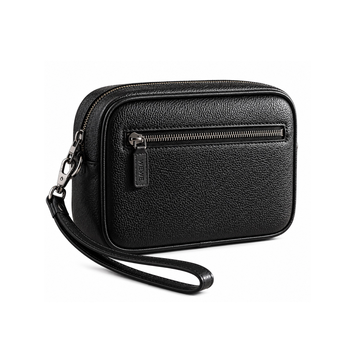 Leather bag