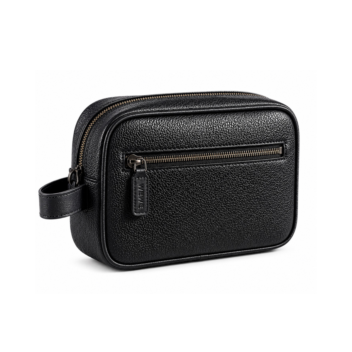 Leather bag