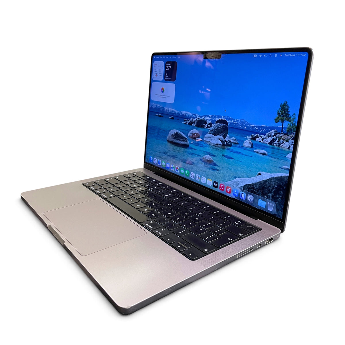 MacBook Pro M1 Pro