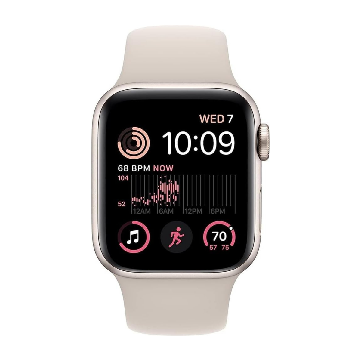 Pre-owned Apple Watch SE 2
