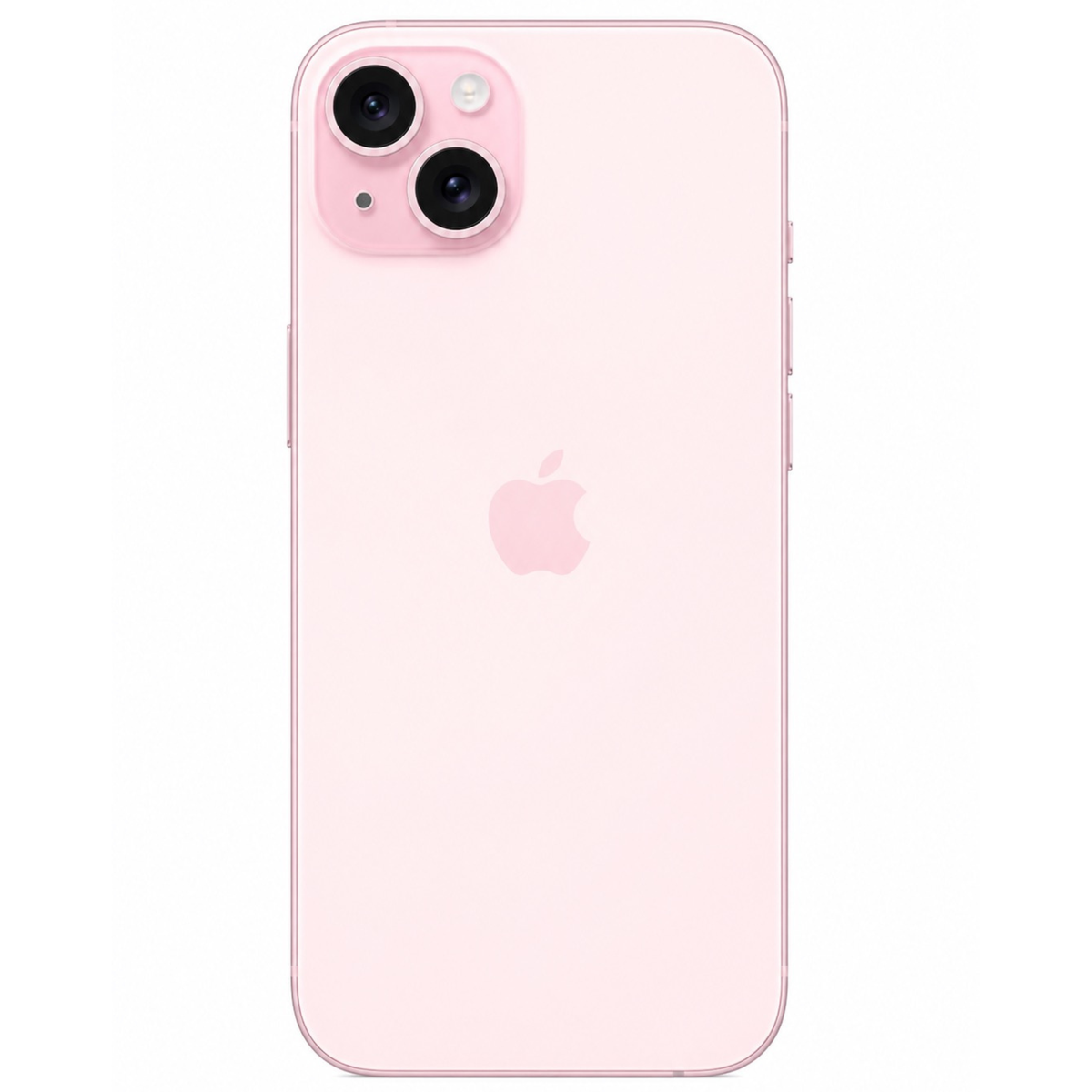 iPhone 15 Pink