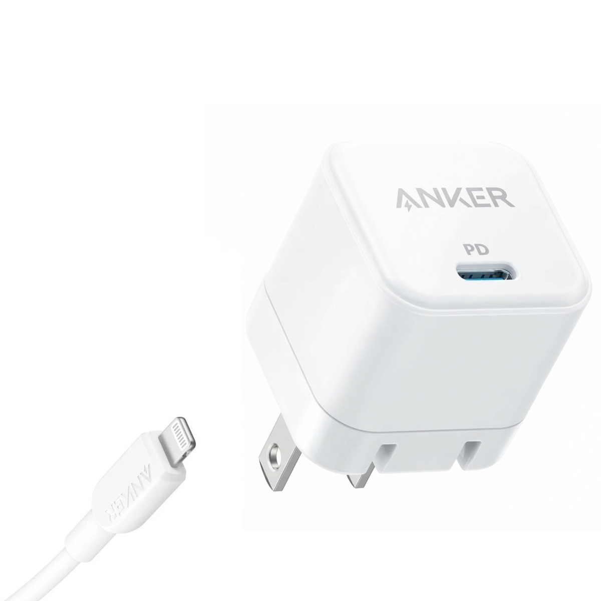 Anker 20W Adapter, USB-C