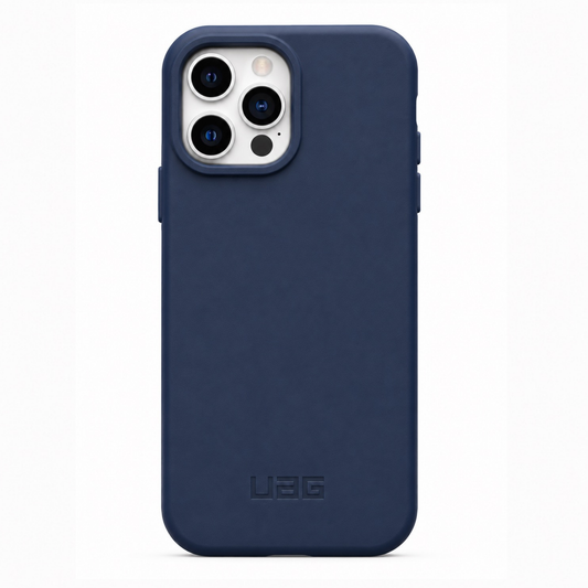 UAG Silicone 12, 12 Pro, 12 Pro Max