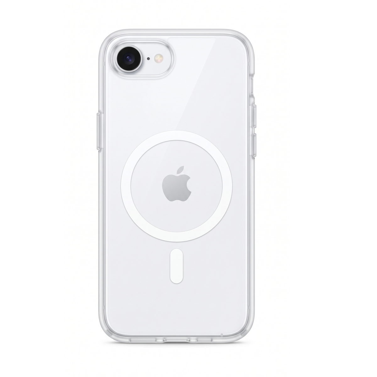 Clear Case