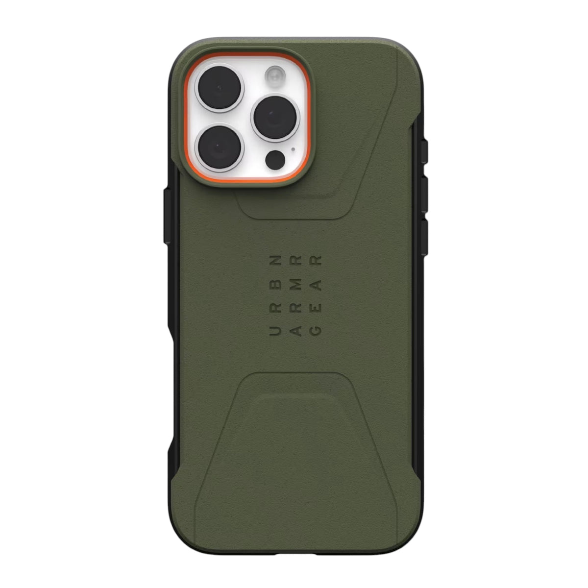 UAG Civilian 16 Pro, 16 Pro Max