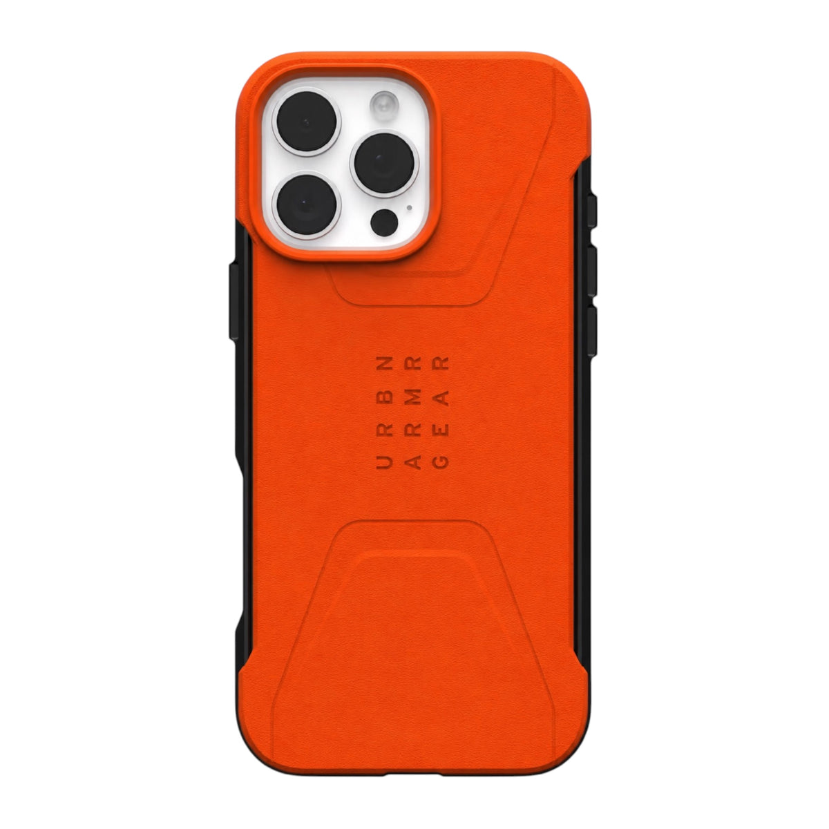 UAG Civilian 16 Pro, 16 Pro Max