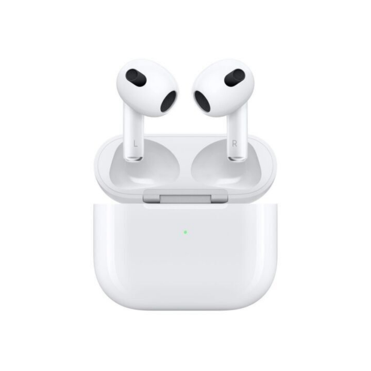 Pre-owned AirPods 3 White