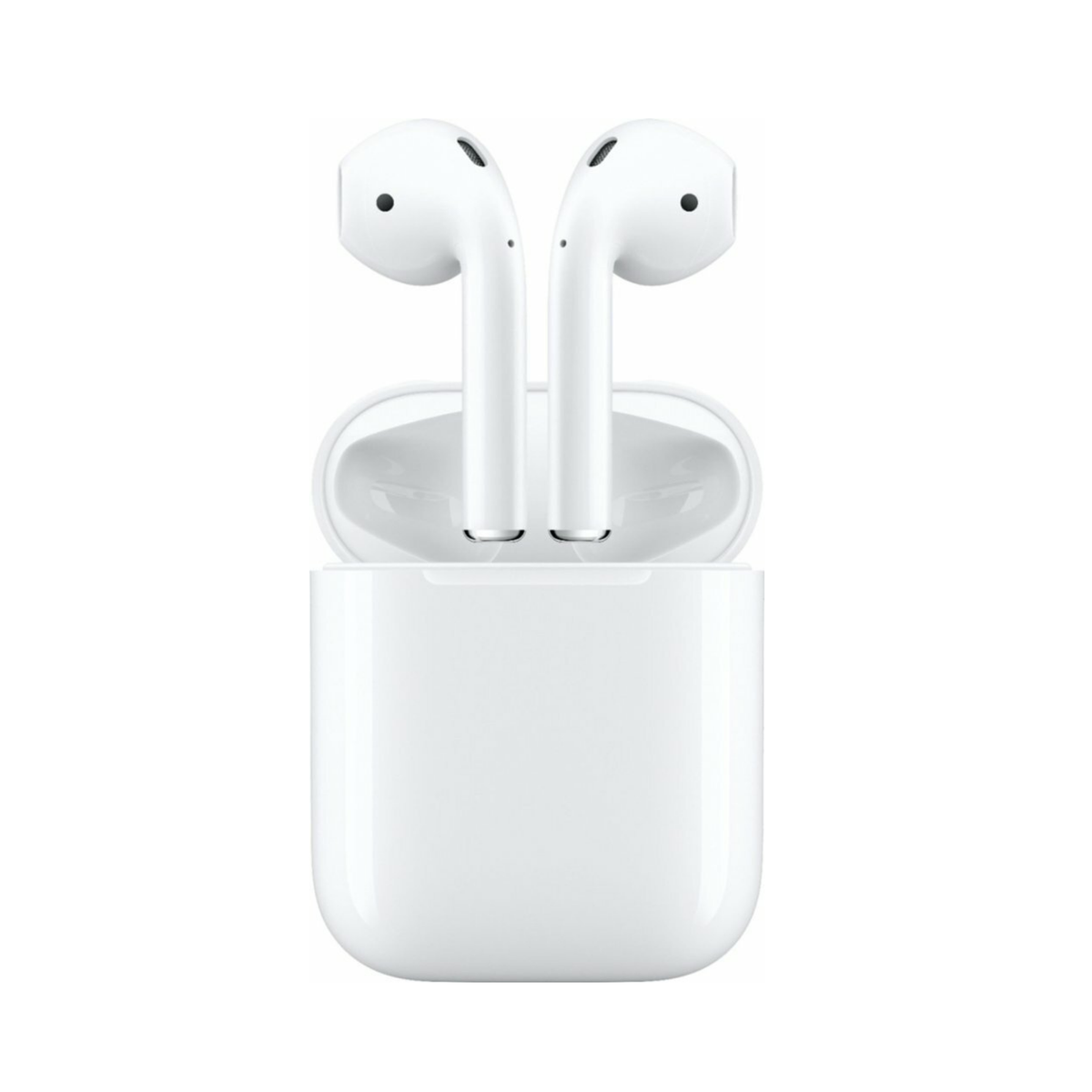 Pre-owned AirPods 1 White