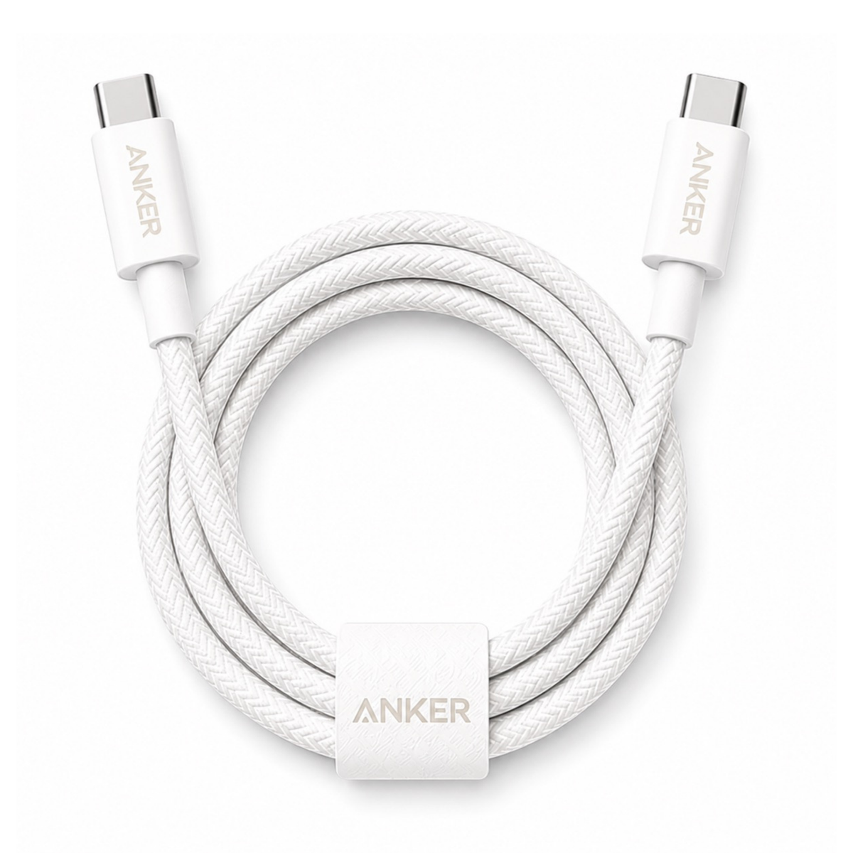 Anker USB-C Cable, 240W white