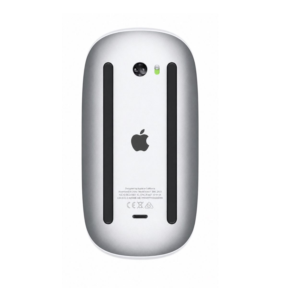 Like new magic mouse White