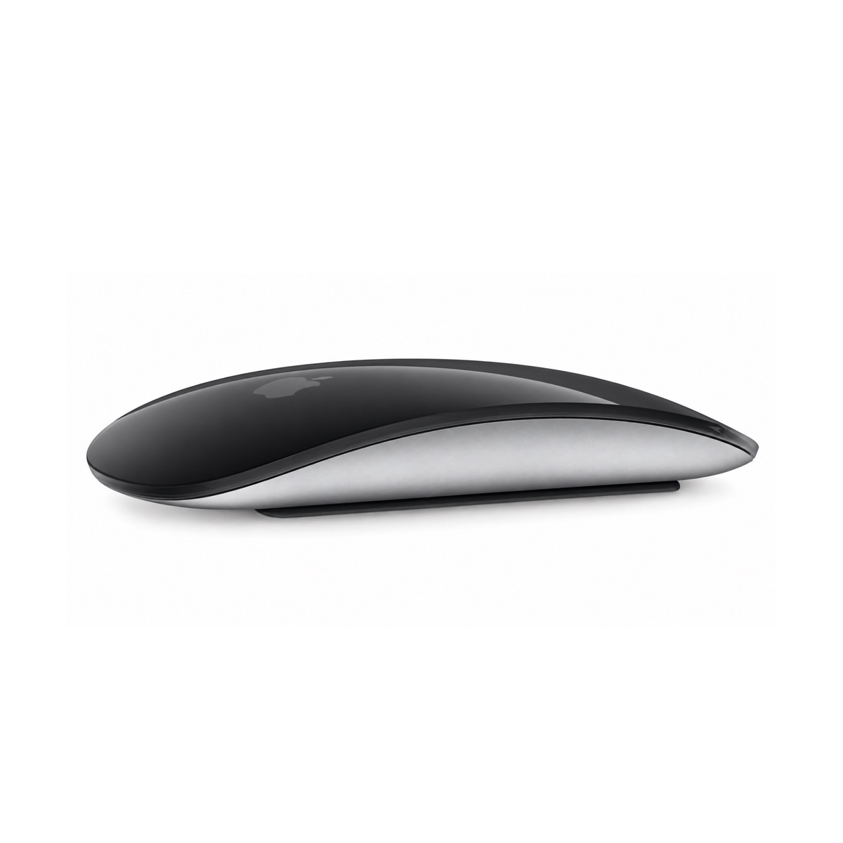 Pre-owned magic mouse Black