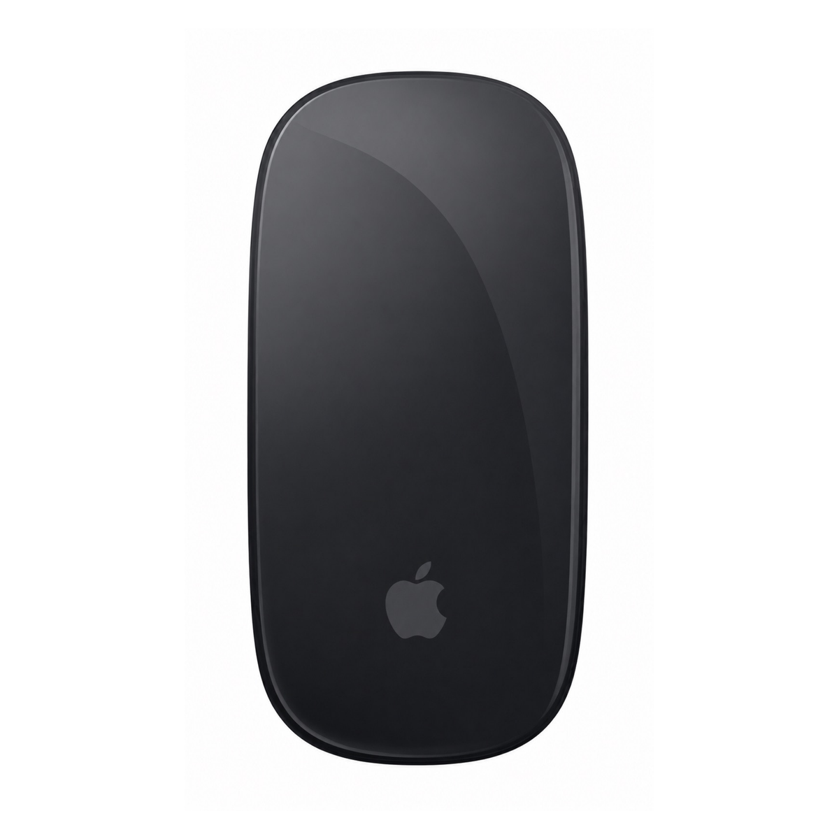 Pre-owned magic mouse Black