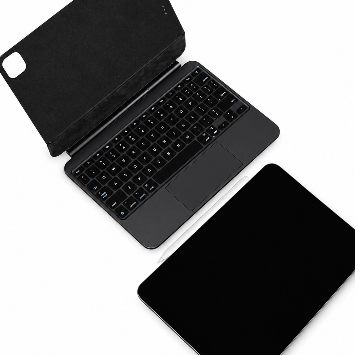 Magic Keyboard for iPads 12.9 inch