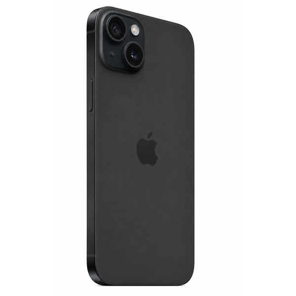 iPhone 15 Plus · 128GB · Black · 84% - GC9H7HL2TF