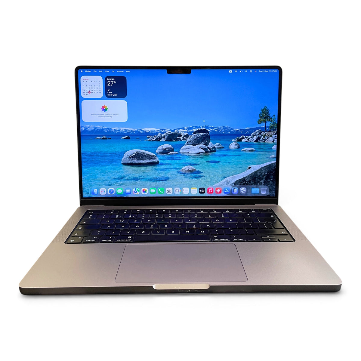 MacBook Pro M1 Pro