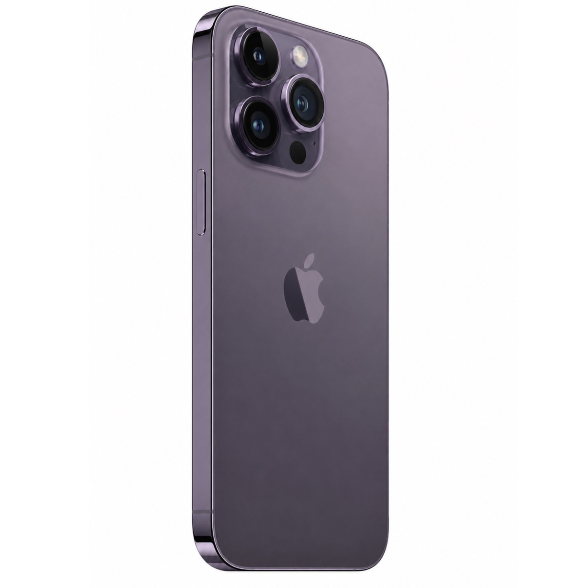 iPhone 14 Pro Max Purple