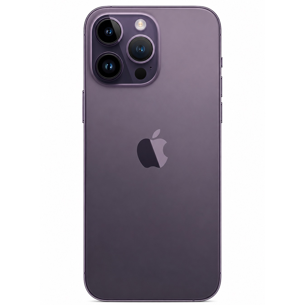 iPhone 14 Pro Max Purple