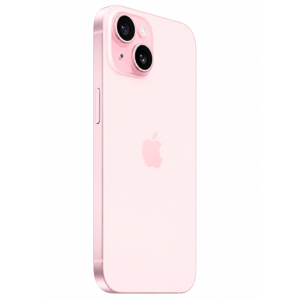 iPhone 15 Pink