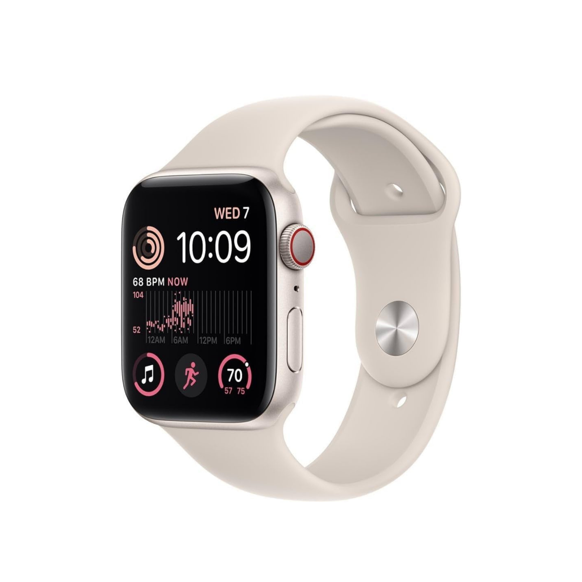 Pre-owned Apple Watch SE 2