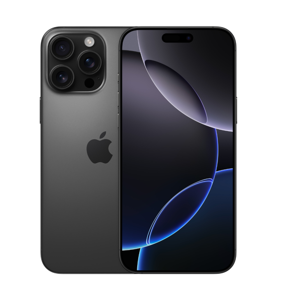 iPhone 15 Pro Max · 256GB · Black Titanium · 84% - CFKGTD7R6G