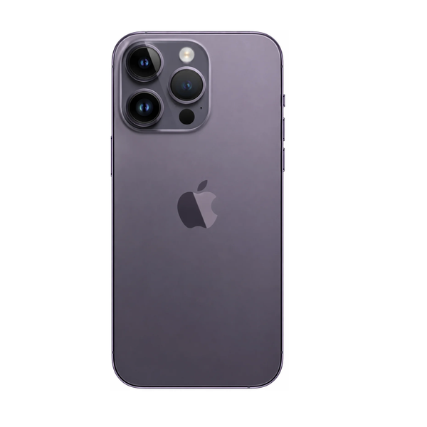 iPhone 14 Pro Max · 256GB · Purple · 84% - G7XWXKGKPF