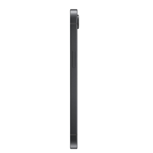 IPHONE 16e BLACK