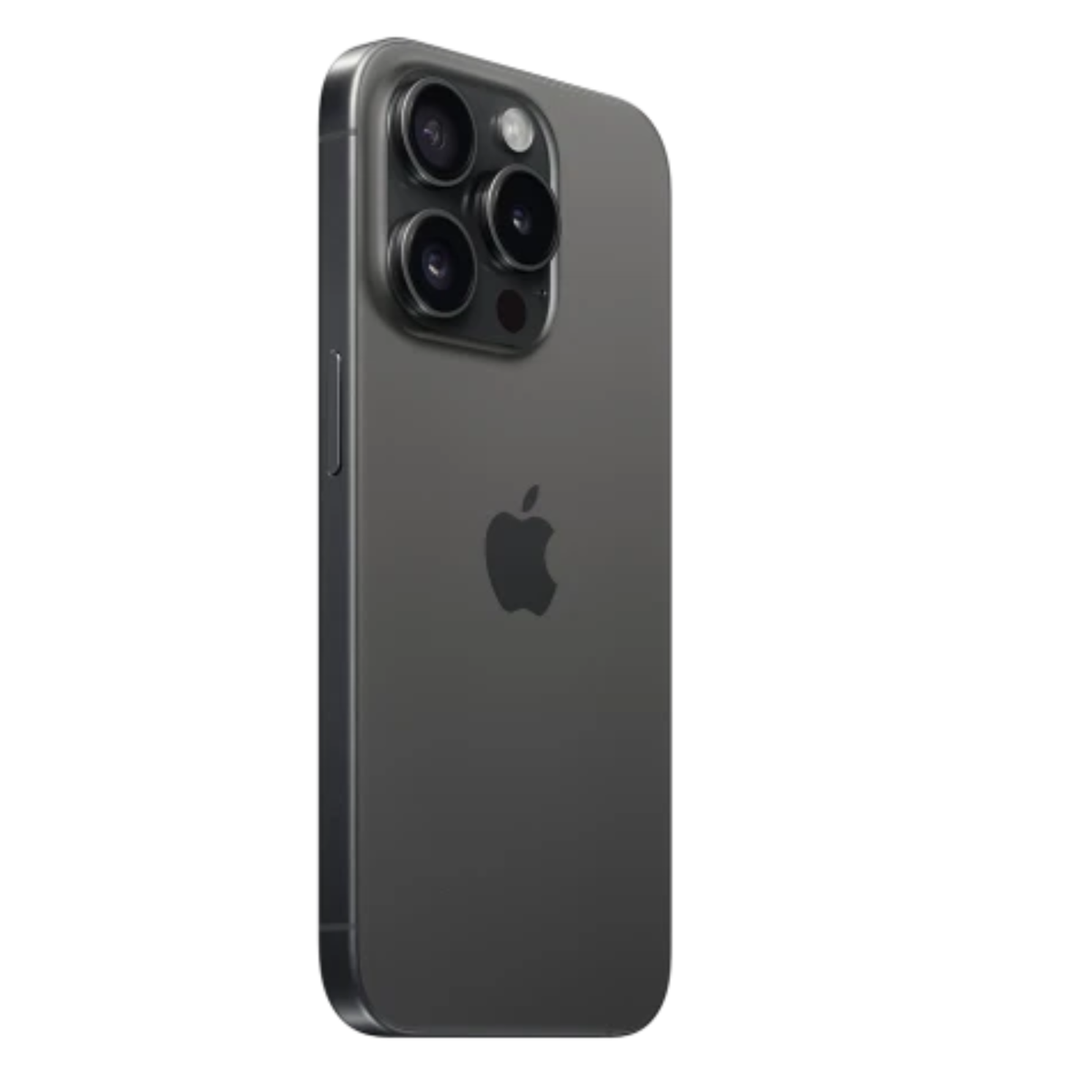 iPhone 15 Black