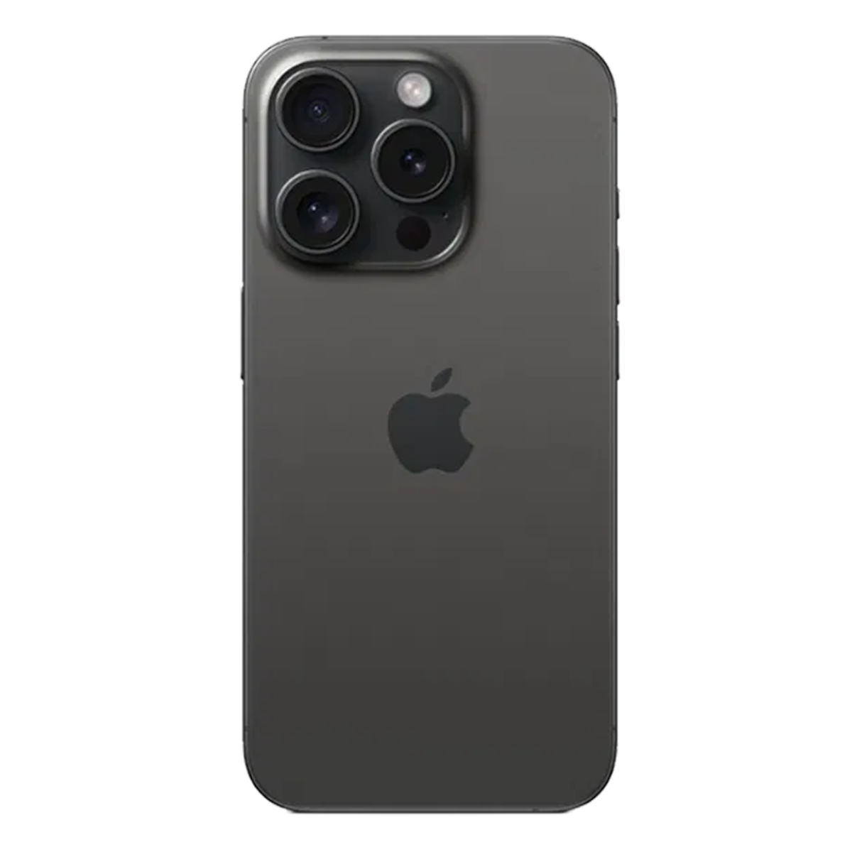 iPhone 15 Black