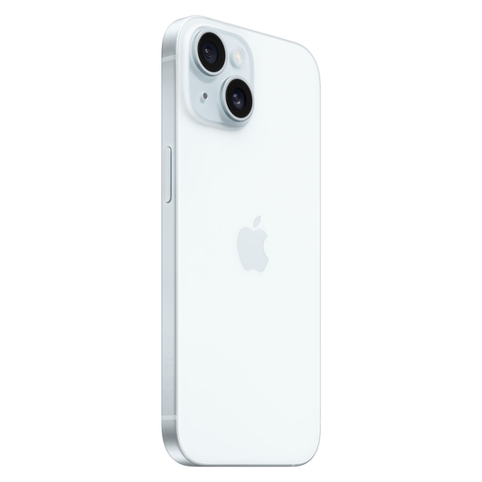 iPhone 15 Blue
