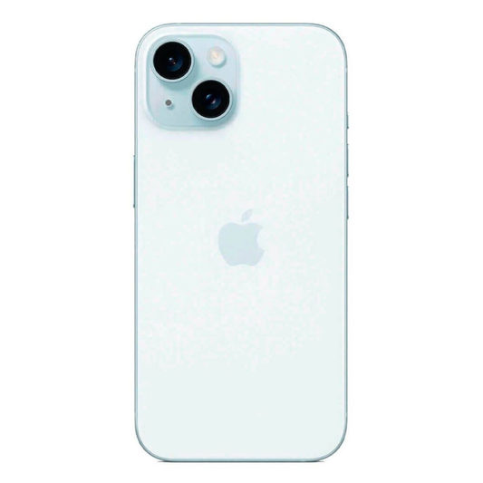 iPhone 15 Blue