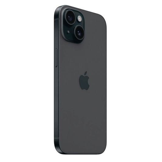 iPhone 15 Black