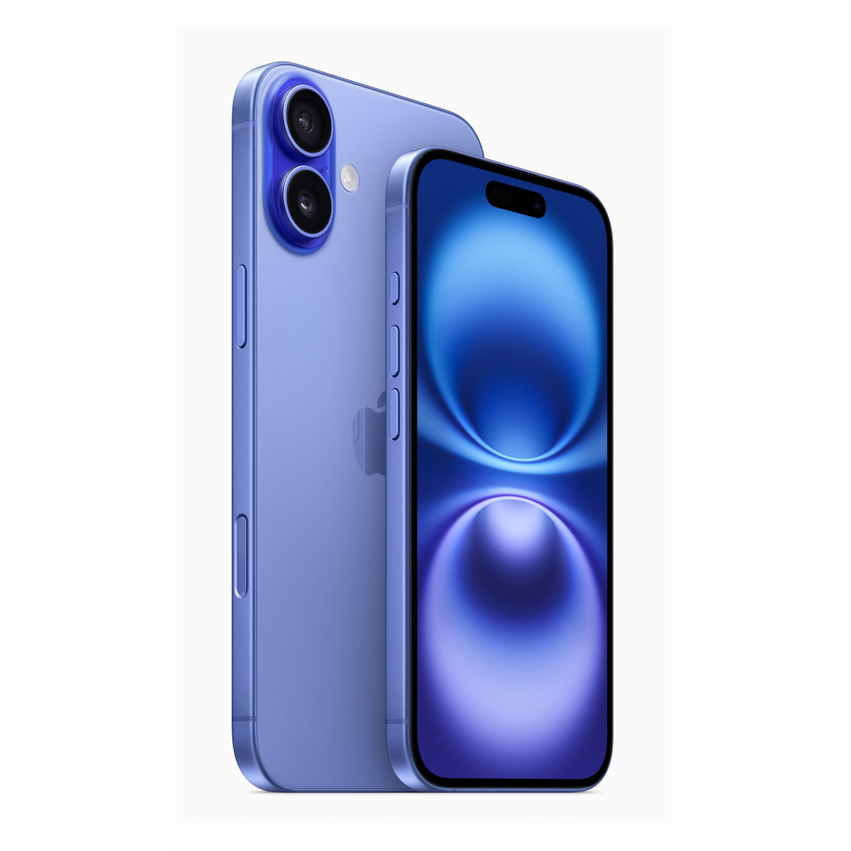 iPhone 16 · 128GB · Green · 89% - CH2GC9MKD0