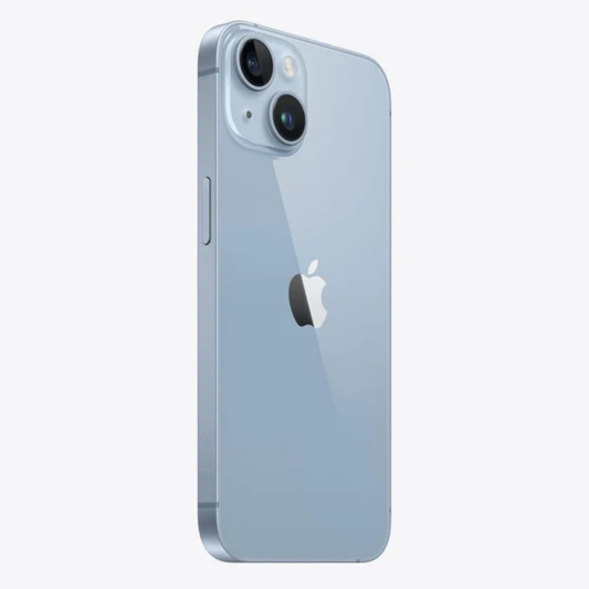 iPhone 14 Blue