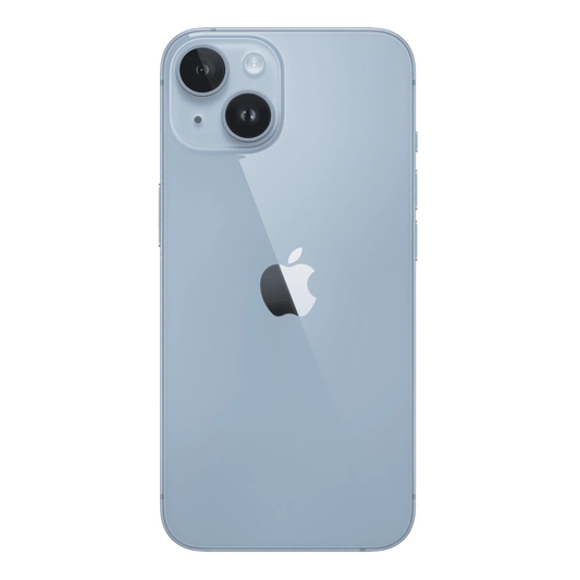 iPhone 14 Blue