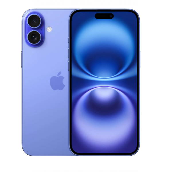 iPhone 16 · 128GB · Green · 89% - CH2GC9MKD0