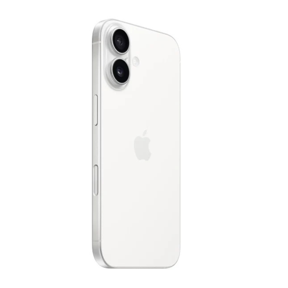 iPhone 16 · 128GB · Green · 100% · MDM - F0X2D4CP92 - كفالة سنة على السوفتوير