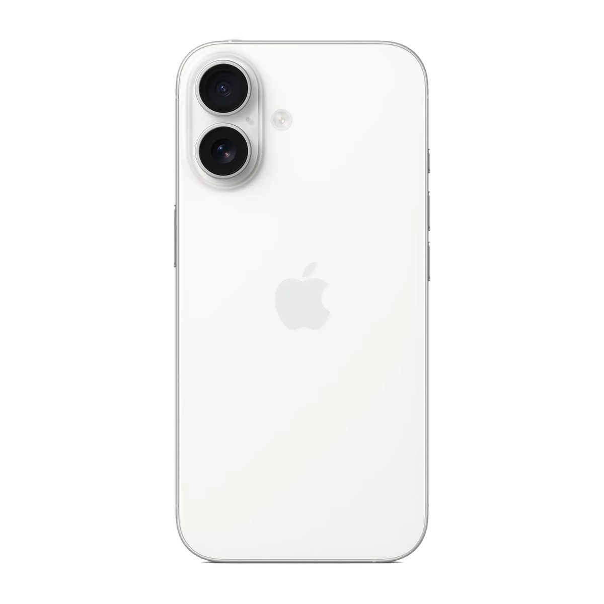 iPhone 16 · 128GB · Green · 100% · MDM - F0X2D4CP92 - كفالة سنة على السوفتوير