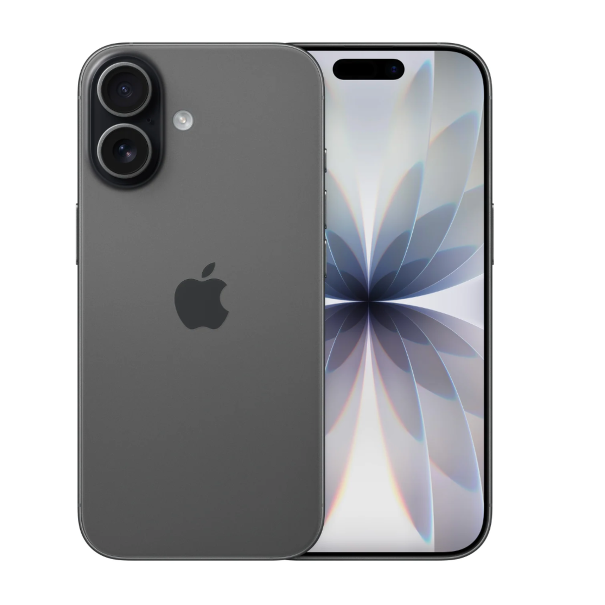 iPhone 17 · 256GB · Black · 100% · MDM - HY0G7QD141