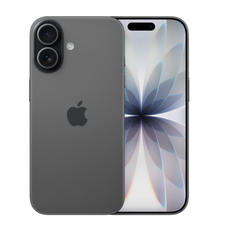 iPhone 17 · 256GB · Black · 100% · MDM - CMV77M9LW0