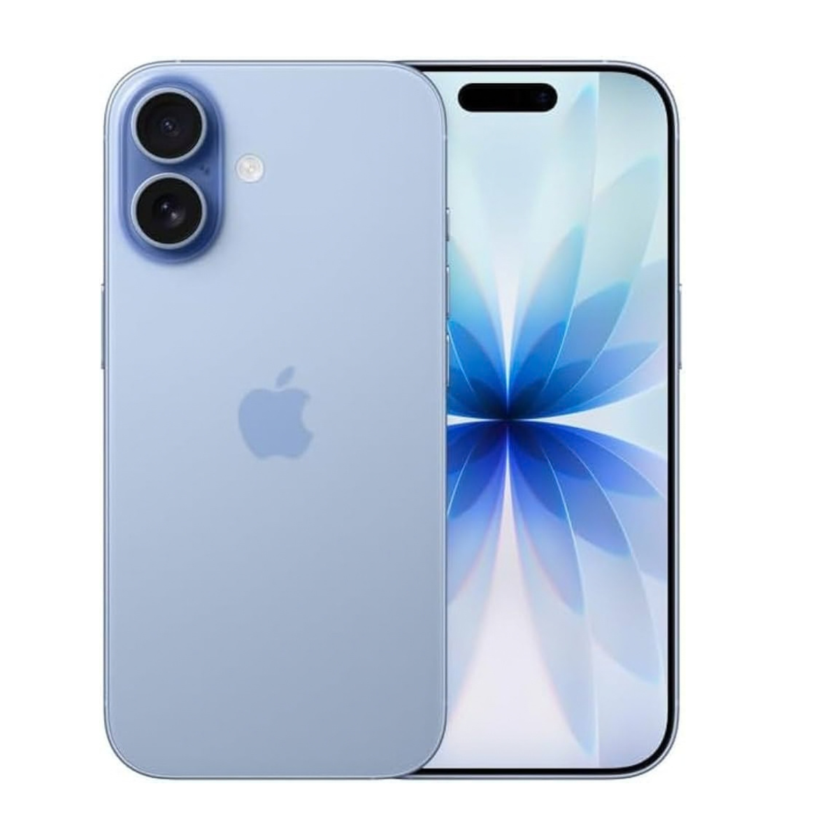 iPhone 17 · 256GB · BLUE · 100% - DXT4MXL4MQ
