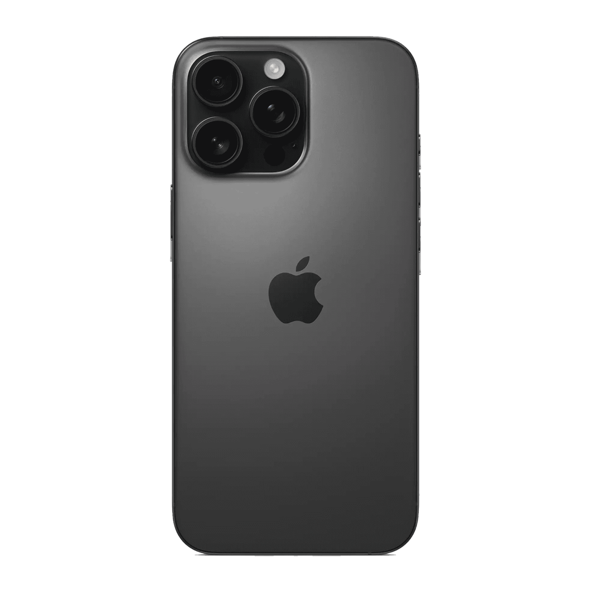 iPhone 16 Pro Max · 256GB · Black Titanium · 93% - LHGXNGCPF3