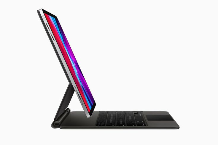 Magic Keyboard for iPads