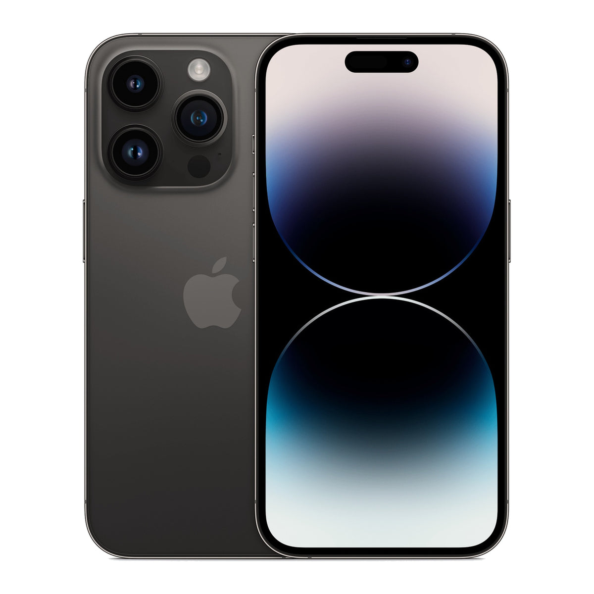 iPhone 14 Pro Space Black