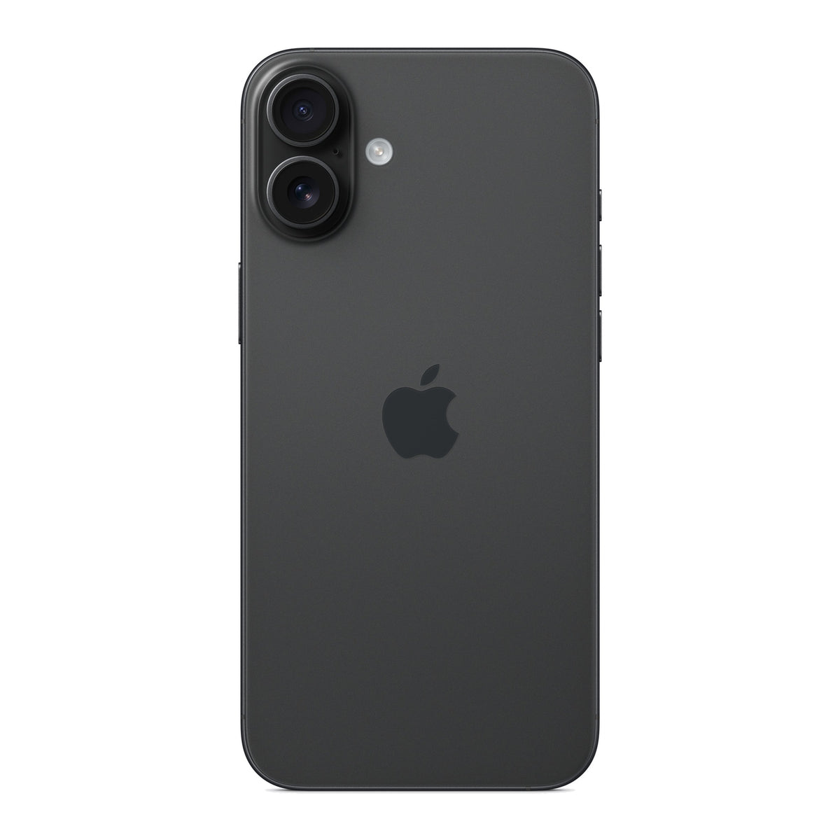 iPhone 16 Plus Black