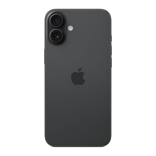 iPhone 16 Plus Black