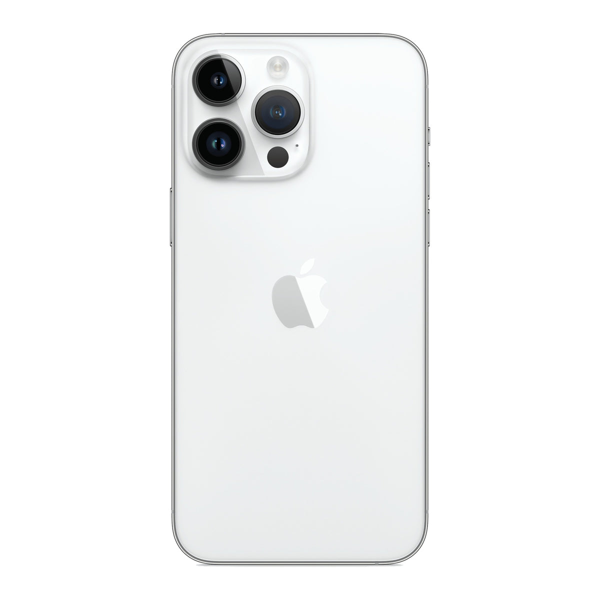 iPhone 14 Pro Max Silver
