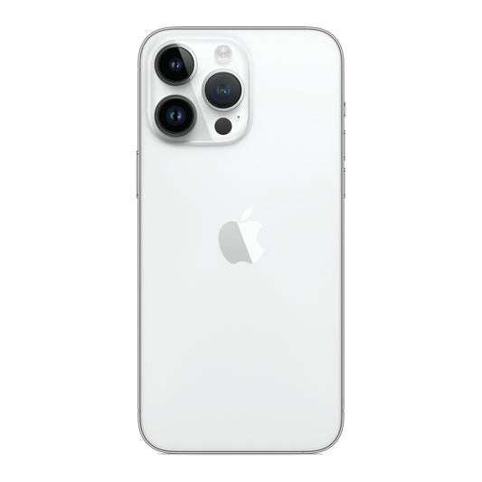 iPhone 14 Pro Max Silver