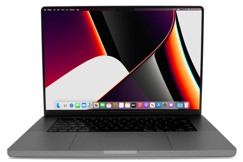 MacBook Pro M1 Pro